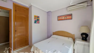 Townhouse on Avenida de Albacete photo 30