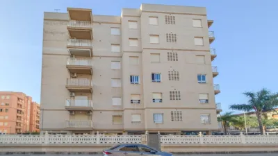 Apartment on Avinguda de Murcia photo 40