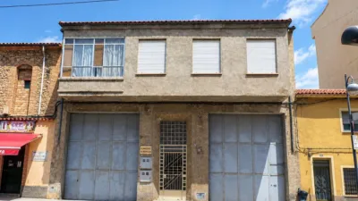 House in Alicante photo 2