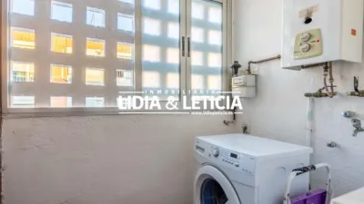 Apartment in Santa Lucia photo 6
