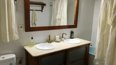 Chalet in Cuevas Bajas photo 41