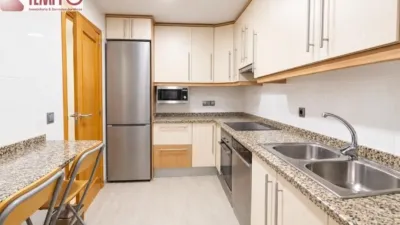 Apartment in El Tancat photo 7