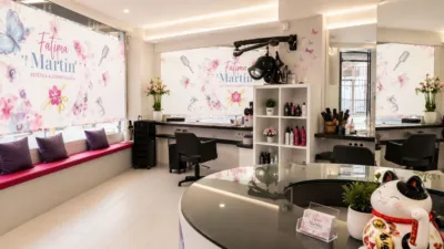 Local comercial en alquiler en Travesía Fernandez Latorre, 2 - Vista 5