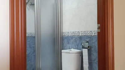 Piso en Gran Plaza - Marqués de Pickman - Ciudad Jardín photo 6