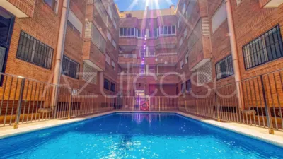 Flat on Calle Echegaray photo 29