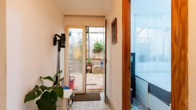 Apartment in El Terreno photo 4