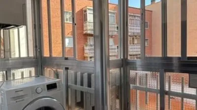 Apartment on Avenida de Oporto photo 13