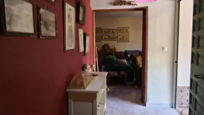 Chalet in Cuevas Bajas photo 24