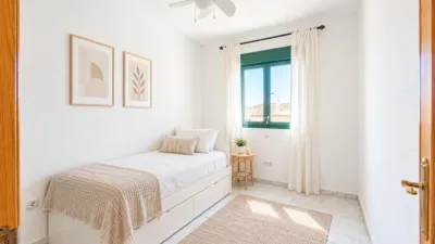 Apartment at Calle Pensamiento, 58 photo 14