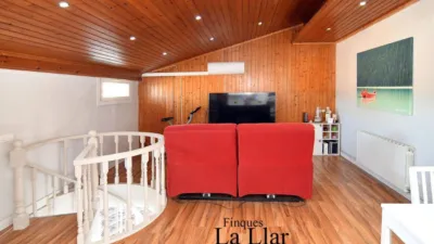 Duplex in Can Ros photo 42
