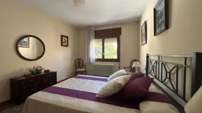 Apartment on Calle de la Vía Romana photo 23