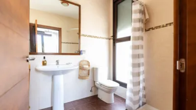 Chalet in El Monte photo 30