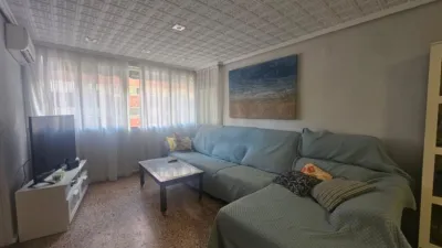 Apartment on Carrer de l'Explorador Andrés photo 14