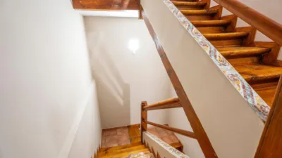 Apartment on Calle San Carlos photo 26