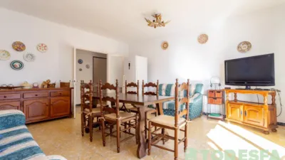 Apartment on Carrer de la Imperial Tàrraco photo 5
