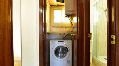 Penthouse on Carrer de la Selva de Mar photo 33