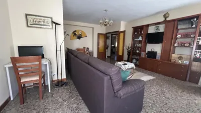 Apartment on Calle de la Vía Romana photo 10