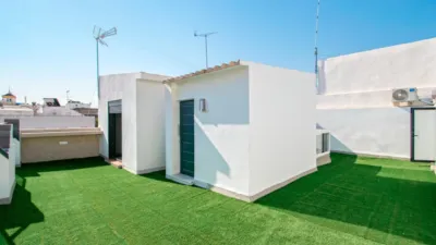 Apartment in Centro - Arenal photo 2