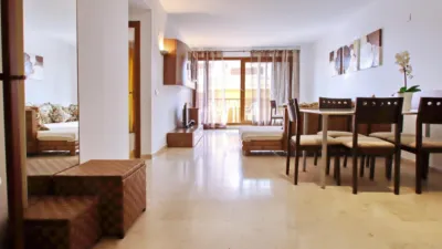 Apartment in Punta Prima photo 15