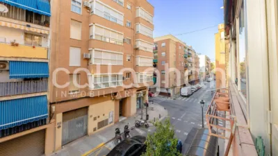 Flat on Carrer de Jacomart photo 26