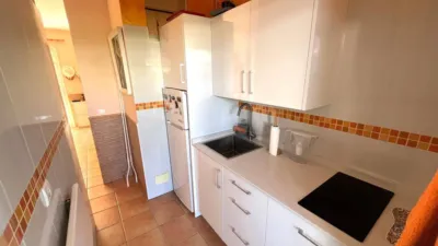 Townhouse in Nuevo Portil photo 35