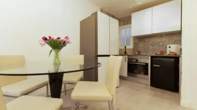 Terraced house in Paraiso-Barronal photo 7