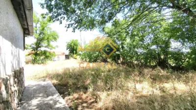 Chalet in Barrio de San Miguel photo 33
