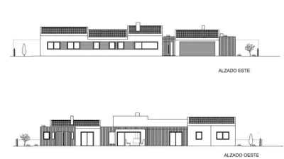 House in Xoane photo 27