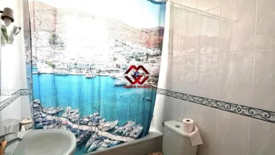 Apartamento en calle del Azor-Cuatro Plumas photo 9