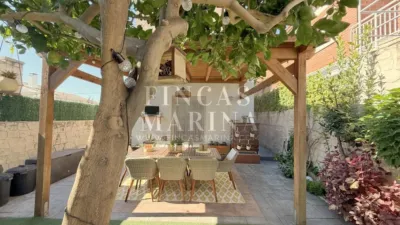 Chalet in Albarrosa photo 45