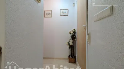 Townhouse on Avenida de Albacete photo 61