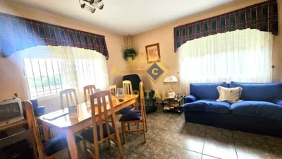 Chalet on Avenida Valdeolivas photo 5