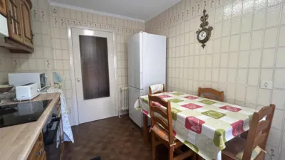 Apartment on Calle de la Vía Romana photo 19