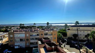 Apartment on Avenida Robleda photo 16