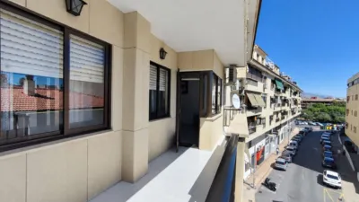Apartment on Juan Loaísa Street photo 8