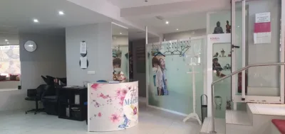 Local comercial en alquiler en Travesía Fernandez Latorre, 2 - Vista 4