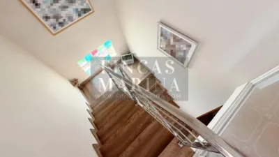 Chalet in Albarrosa photo 29