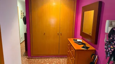 Apartment on Carrer Blas de Otero photo 3