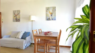 Penthouse on Carrer de la Selva de Mar photo 10