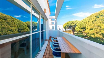 Apartment in Las Lomas de Sancti Petri photo 16
