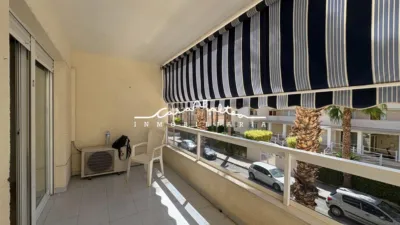 Apartment in Playa photo 4