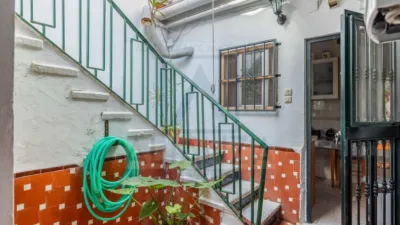 House on Alfredo Blanco Street photo 24