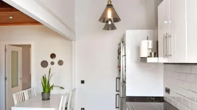 Duplex in Can Ros photo 50