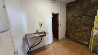 Local comercial en alquiler en Rúa da Fonte de Santo Antonio - Vista 5