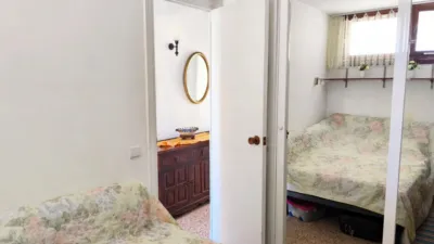 Apartment at Calle de Londres, 4 photo 9