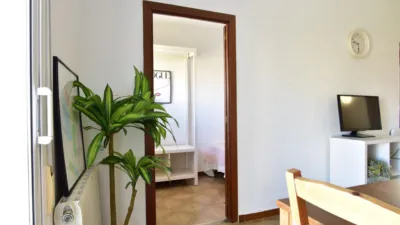Penthouse on Carrer de la Selva de Mar photo 11