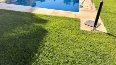 Townhouse in Andalusia photo 28