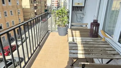 Apartment on Carrer del Renaixement photo 2