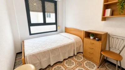 Piso en Pabell0N photo 7
