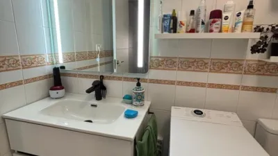 Apartment in Carrer de Beatriu Anna Ruiz photo 11